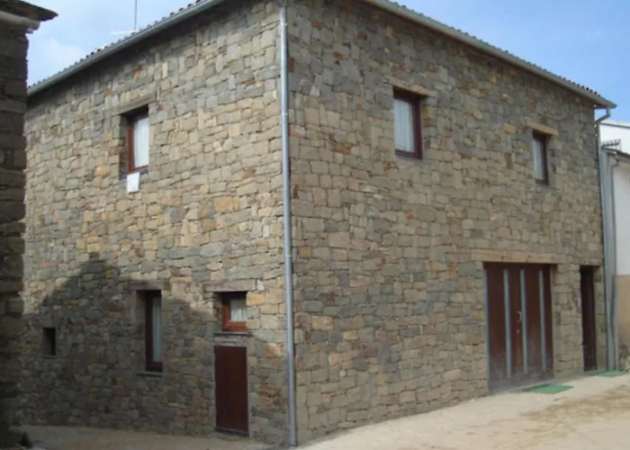 Casa Luis Gonzaga Bragança