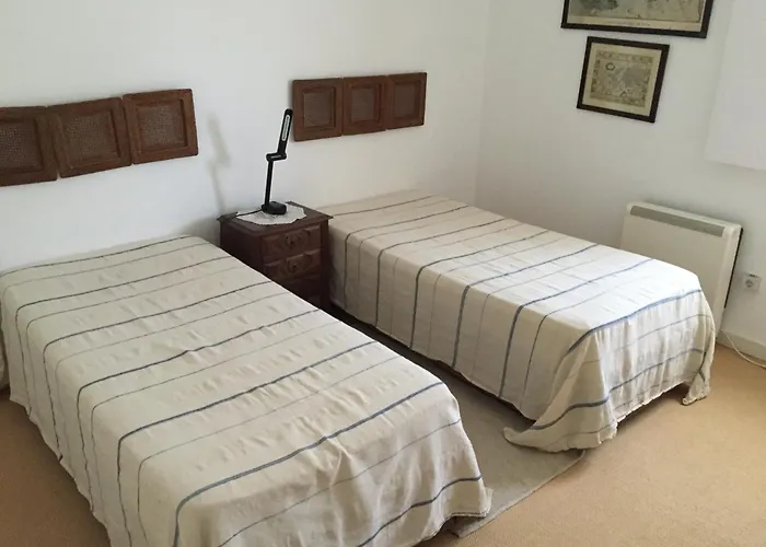 Konukevi Casa Luis Gonzaga Bragança